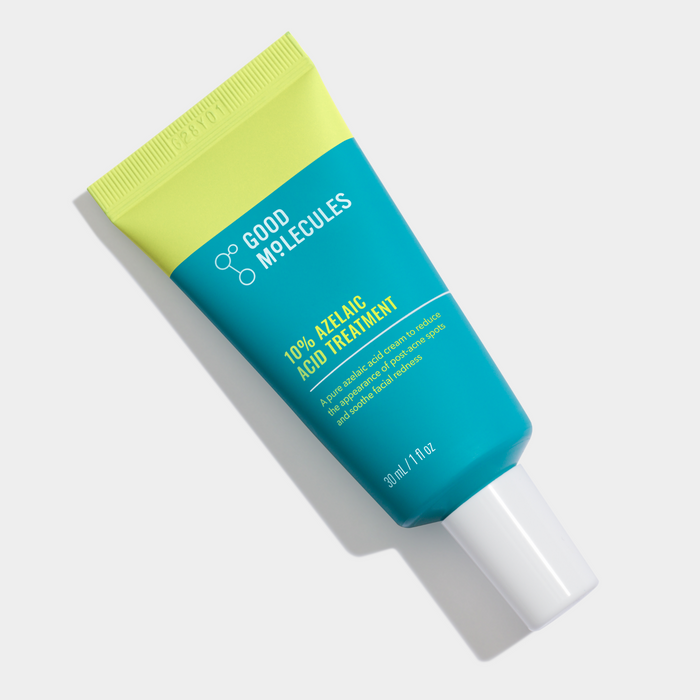 10% Azelaic Acid Treatment [AFAH]