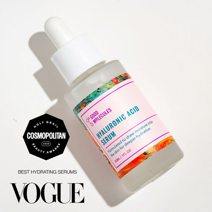 Hyaluronic Acid Serum [APJ3]
