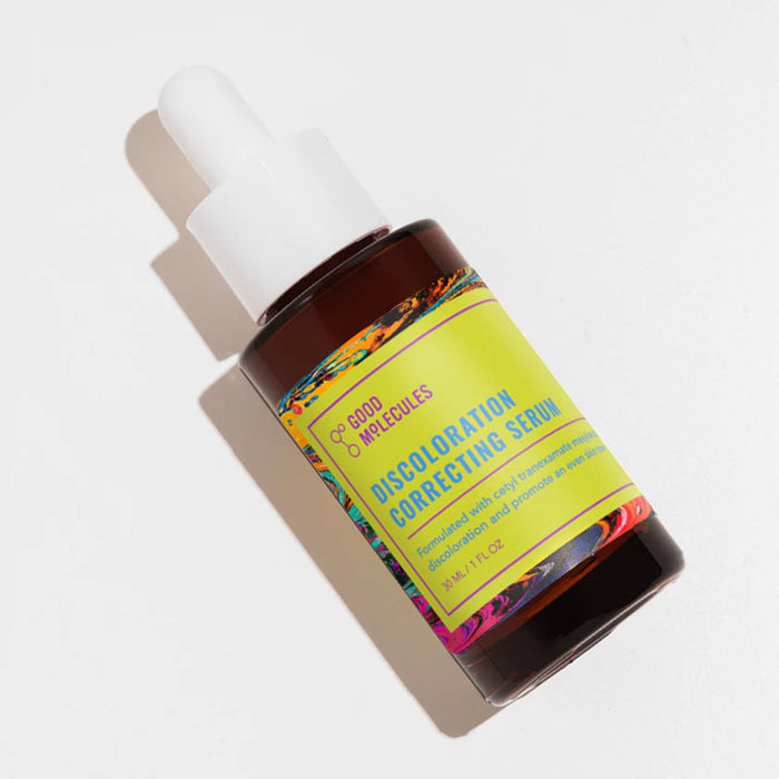 Discoloration Correcting Serum [0JJ5]